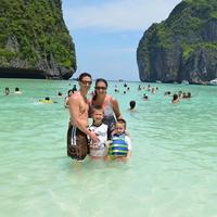 Отзыв от Валерий - DTV виза